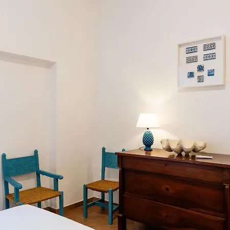 Apartmán Adriana By Interhome Alassio