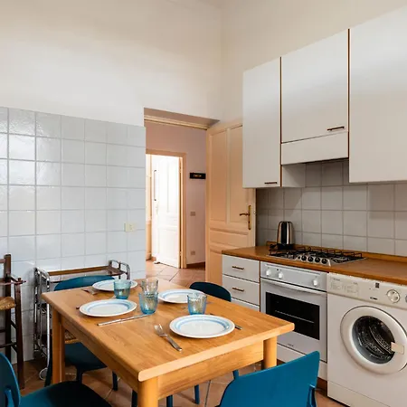Adriana By Interhome Apartmán Alassio