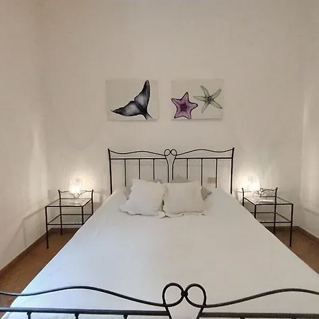 Apartmán Adriana By Interhome *
