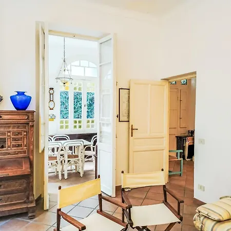 Apartmán Adriana By Interhome *