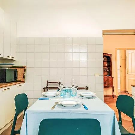 Apartmán Adriana By Interhome *