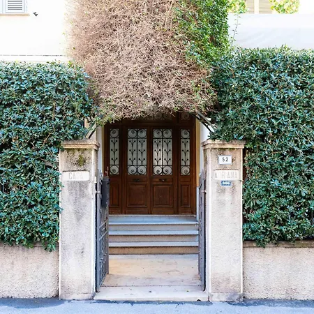 Adriana By Interhome Appartement *