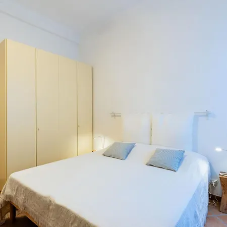 Apartmán Adriana By Interhome *