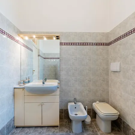 Apartmán Adriana By Interhome *