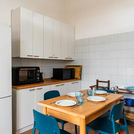 Adriana By Interhome Apartmán Alassio