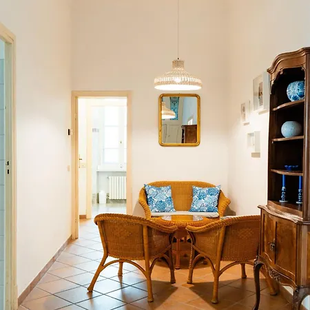 Apartmán Adriana By Interhome Alassio