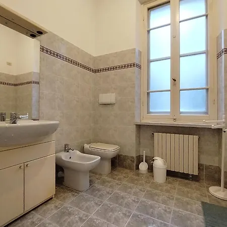 Apartmán Adriana By Interhome *