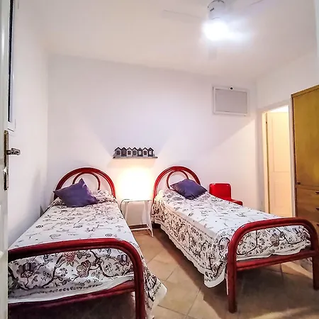 Apartmán Adriana By Interhome Alassio