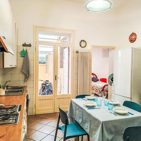 Apartmán Adriana By Interhome Alassio