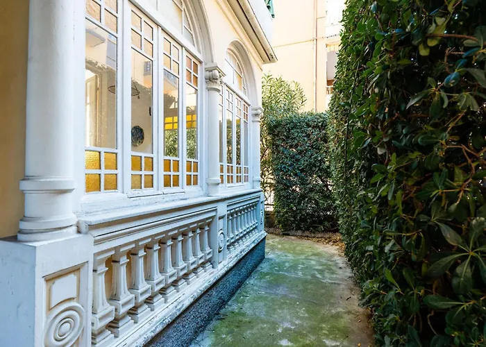 Adriana By Interhome Alassio