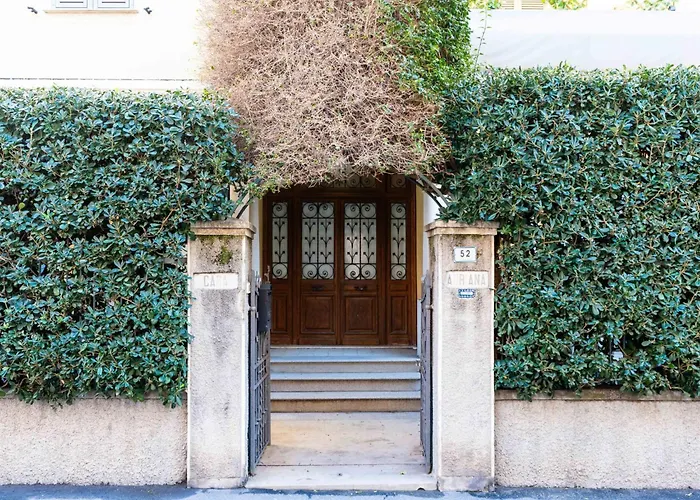 Adriana By Interhome Appartement *