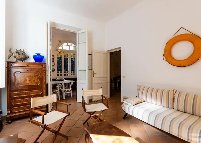 Adriana By Interhome * Alassio