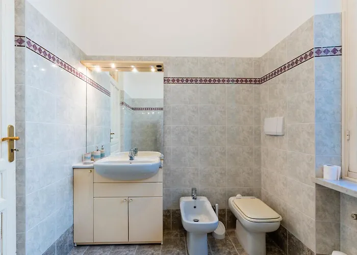 Appartement Adriana By Interhome *