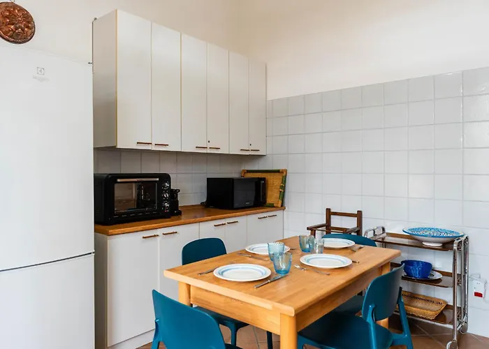 Adriana By Interhome Appartement Alassio