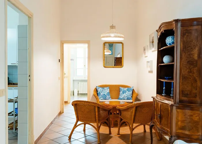 Appartement Adriana By Interhome Alassio
