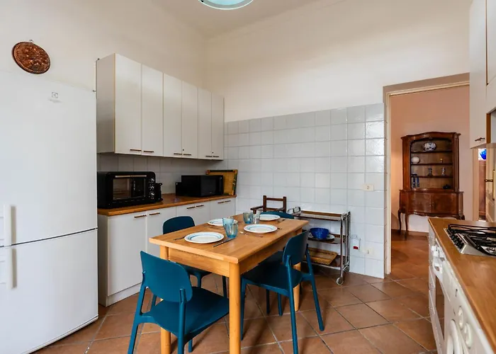 Adriana By Interhome * Alassio