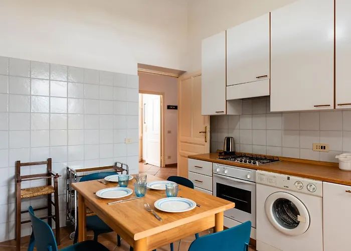 Adriana By Interhome Appartement Alassio