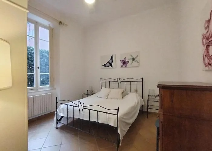 Apartmán Adriana By Interhome *