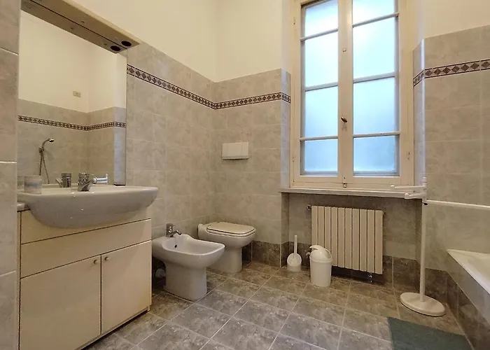 Appartement Adriana By Interhome *