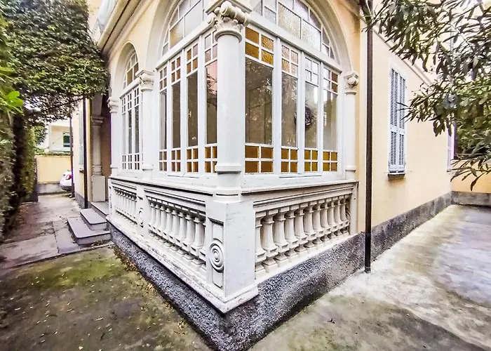 Adriana By Interhome Appartement Alassio