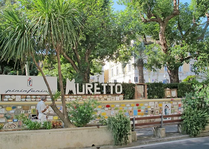 Appartement Adriana By Interhome Alassio